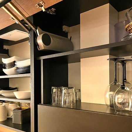 Montes Szymoszkowa Apartment Koscielisko Luaran gambar