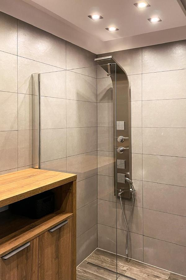 Montes Szymoszkowa Apartment Koscielisko Luaran gambar