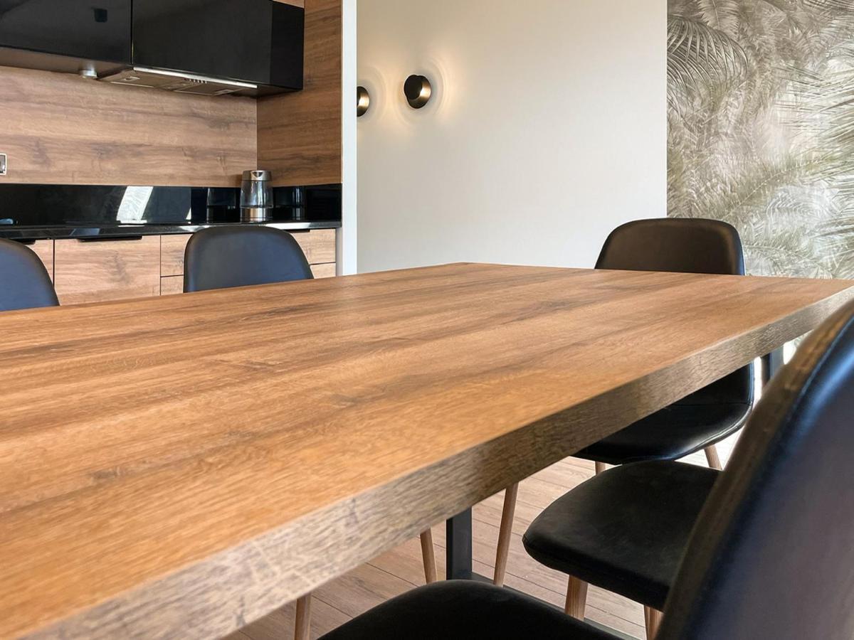 Montes Szymoszkowa Apartment Koscielisko Luaran gambar
