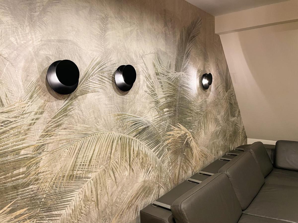 Montes Szymoszkowa Apartment Koscielisko Luaran gambar