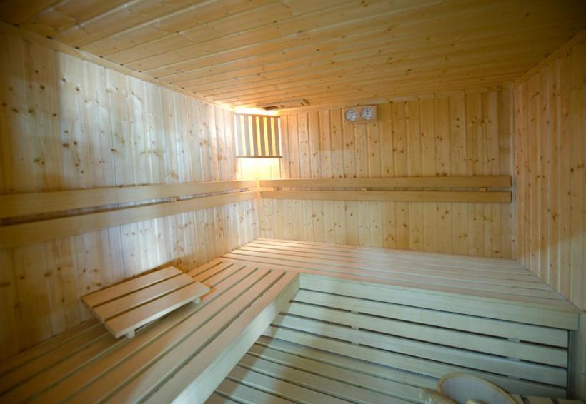 Montes Szymoszkowa Apartment Koscielisko Luaran gambar